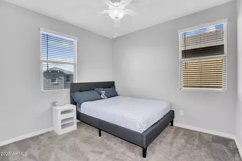 Bedroom - 4156 E Jesse St, Gilbert, AZ 85295 photo 3 of 3