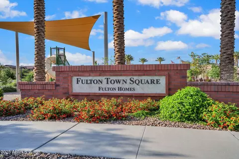 View/Area - 4156 E Jesse St, Gilbert, AZ 85295 photo 1 of 6