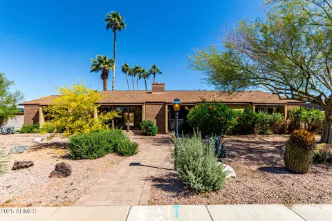 2114 E Hale St, Mesa, AZ 85213