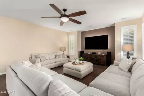 6449 S Glory Ct, Gilbert, AZ 85298 photo 15