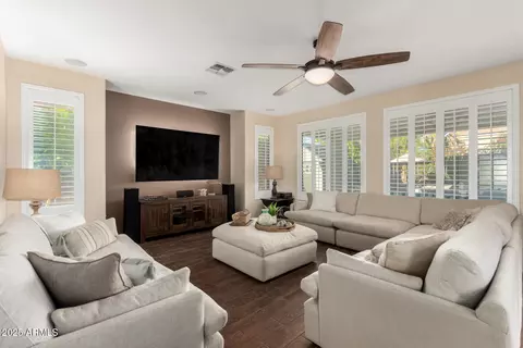 6449 S Glory Ct, Gilbert, AZ 85298 photo 14