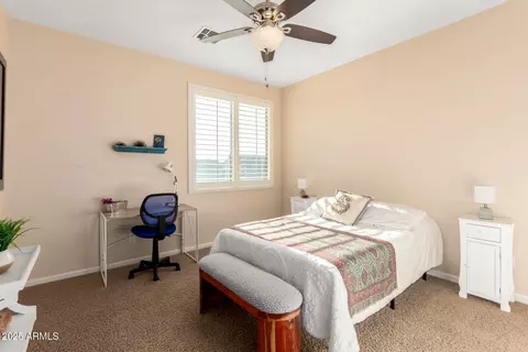 6449 S Glory Ct, Gilbert, AZ 85298 photo 32