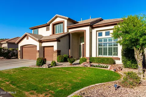 6449 S Glory Ct, Gilbert, AZ 85298 photo 11