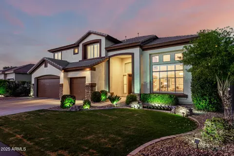 6449 S Glory Ct, Gilbert, AZ 85298 photo 6