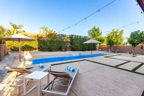 6449 S Glory Ct, Gilbert, AZ 85298 photo 46