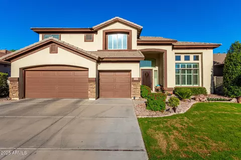 6449 S Glory Ct, Gilbert, AZ 85298 photo 7