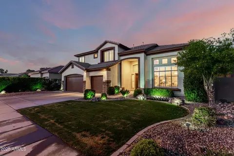 6449 S Glory Ct, Gilbert, AZ 85298 photo 5