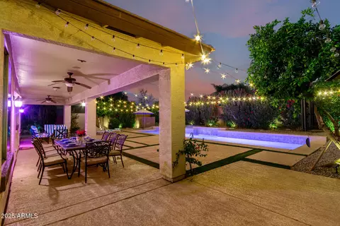 6449 S Glory Ct, Gilbert, AZ 85298 photo 43