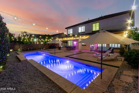 6449 S Glory Ct, Gilbert, AZ 85298 photo 40