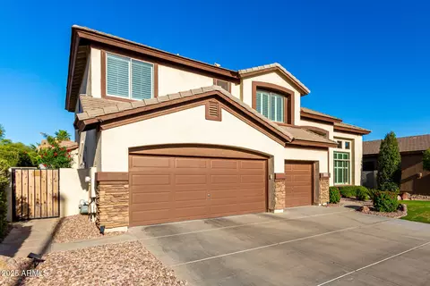 6449 S Glory Ct, Gilbert, AZ 85298 photo 9