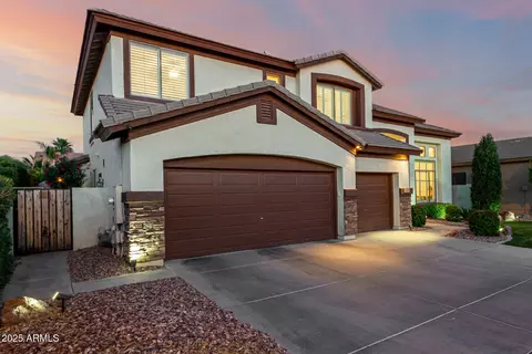 6449 S Glory Ct, Gilbert, AZ 85298 photo 4