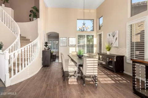 6449 S Glory Ct, Gilbert, AZ 85298 photo 12