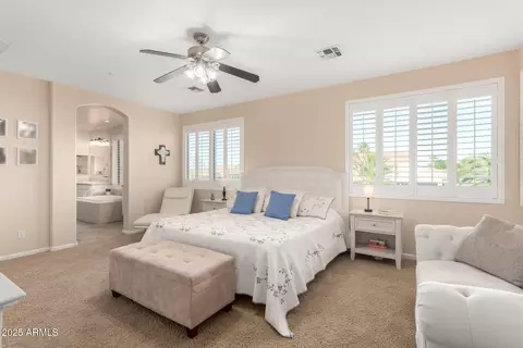 6449 S Glory Ct, Gilbert, AZ 85298 photo 27