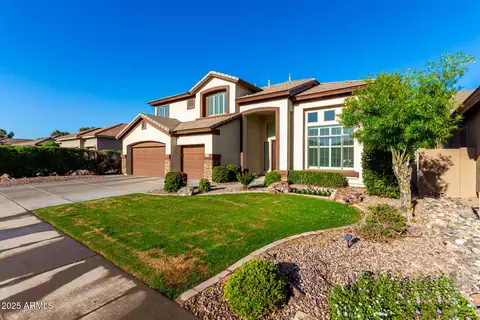 6449 S Glory Ct, Gilbert, AZ 85298 photo 10