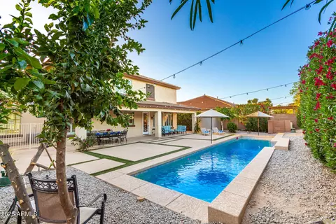 6449 S Glory Ct, Gilbert, AZ 85298 photo 49