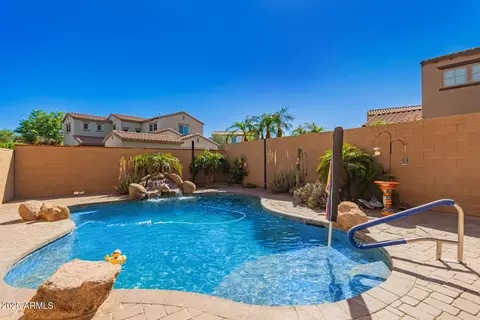 20423 W Springfield St, Buckeye, AZ 85396