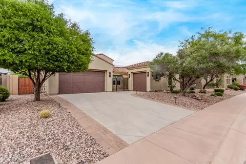 12906 W Oyer Ln, Peoria, AZ 85383