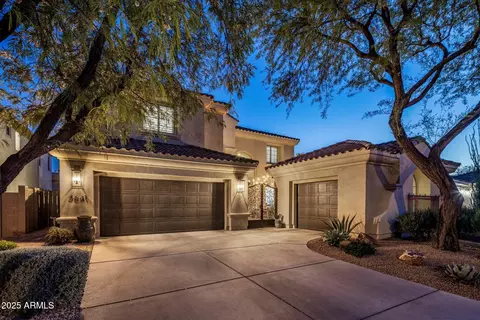 3641 E Los Gatos Dr, Phoenix, AZ 85050