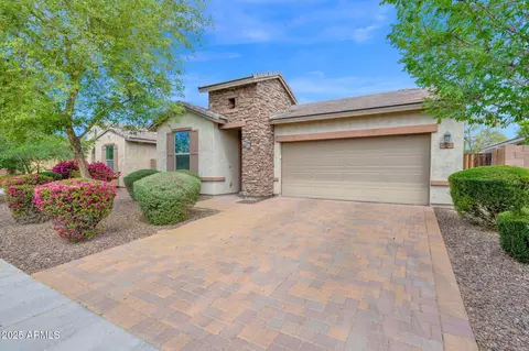 134 E Bernie Ln, Gilbert, AZ 85295