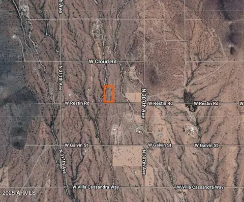 309 W Nn W Restin Rd #-, Wittmann, AZ 85361