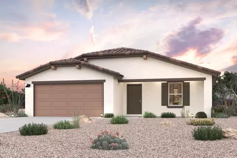 1620 W Posada St, Coolidge, AZ 85128