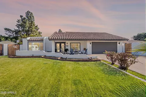1747 W Echo Ln, Phoenix, AZ 85021