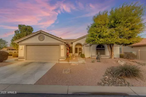 23833 S Stoney Path Dr, Sun Lakes, AZ 85248