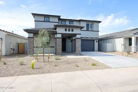 17977 W Camino De Oro --, Surprise, AZ 85387