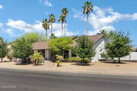 2633 S El Dorado Dr, Mesa, AZ 85202