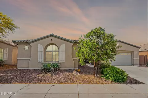2323 W Kachina Trl, Phoenix, AZ 85041