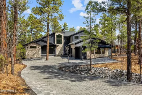 3500 W Redbud Ln, Show Low, AZ 85901