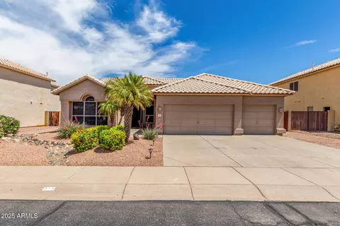 411 N Cordoba Pl, Chandler, AZ 85226