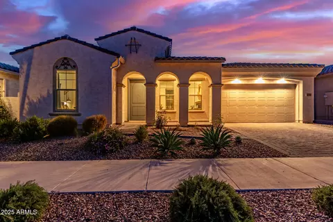 5228 S 106th Pl, Mesa, AZ 85212