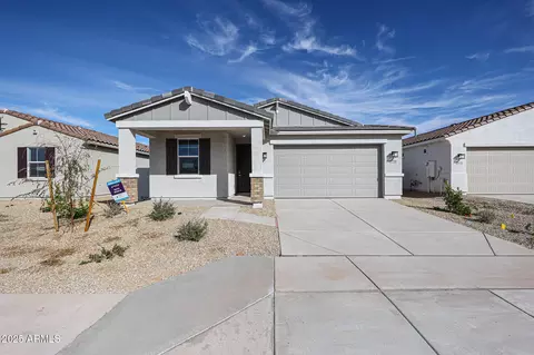 22045 N Rummler Ln, Maricopa, AZ 85138