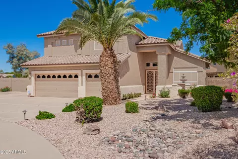346 W Oxford Ln, Gilbert, AZ 85233