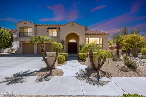 2425 W Woburn Ln, Phoenix, AZ 85085
