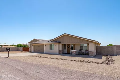 17335 W Berridge Ln, Waddell, AZ 85355