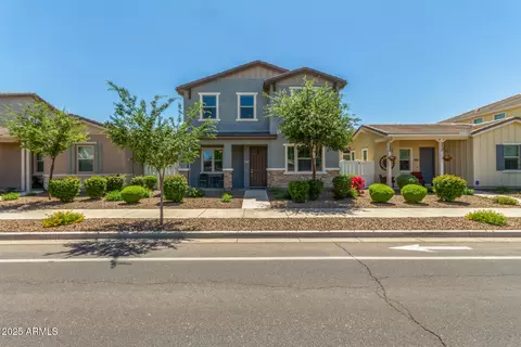 3850 E Robert St, Gilbert, AZ 85295