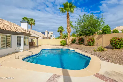 Exterior - 4214 E Morrow Dr, Phoenix, AZ 85050 photo 5 of 5
