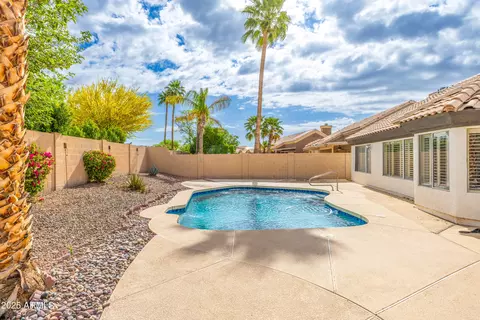 Exterior - 4214 E Morrow Dr, Phoenix, AZ 85050 photo 4 of 5