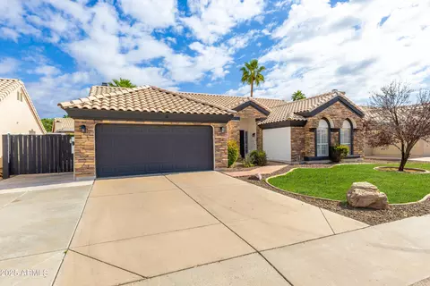 Exterior - 4214 E Morrow Dr, Phoenix, AZ 85050 photo 2 of 5