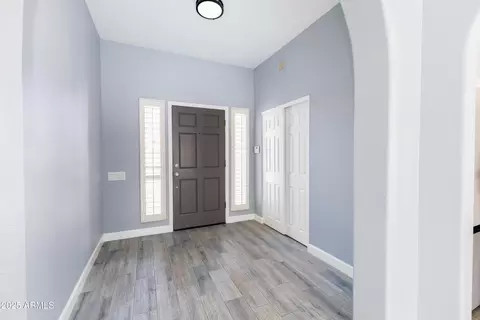Entry Way - 4214 E Morrow Dr, Phoenix, AZ 85050 photo 1 of 2