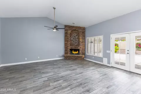 Living - 4214 E Morrow Dr, Phoenix, AZ 85050 photo 5 of 9