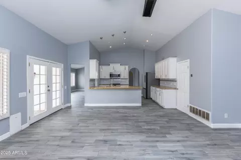 Living - 4214 E Morrow Dr, Phoenix, AZ 85050 photo 7 of 9