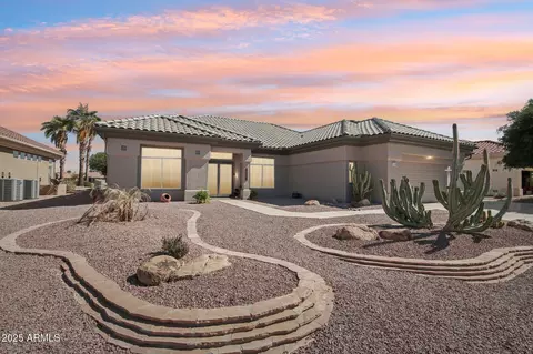 14409 W Via Tercero --, Sun City West, AZ 85375