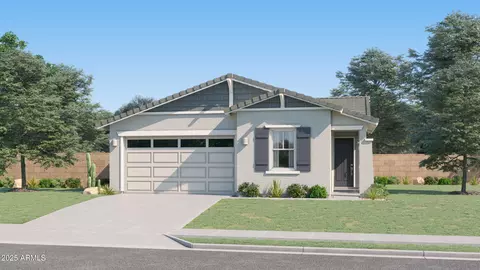 3238 E Outlaw Ln, San Tan Valley, AZ 85140