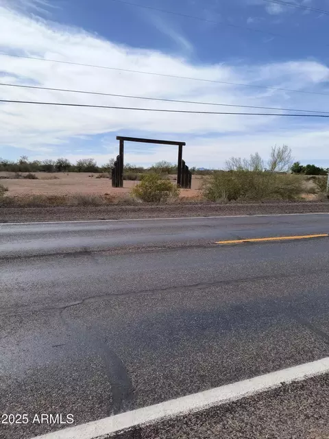 3 W Nnnn W Montgomery Rd #*-*, Wittmann, AZ 85361