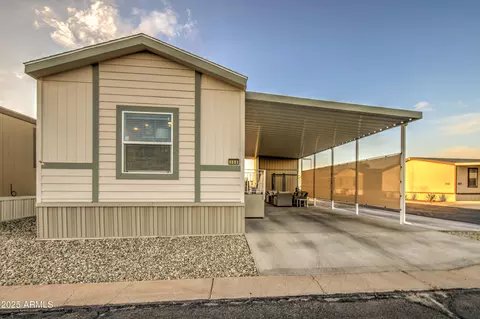 17506 W Van Buren St #358, Goodyear, AZ 85338