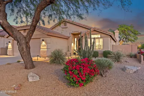 10335 E Morning Star Dr, Scottsdale, AZ 85255