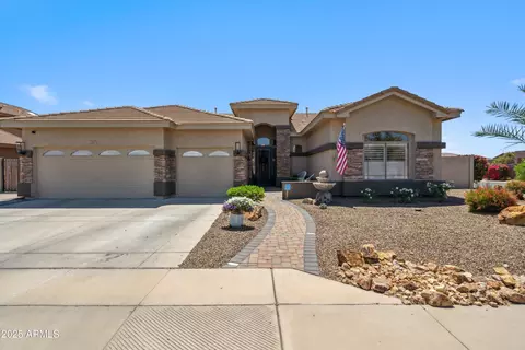 11013 E Decatur St, Mesa, AZ 85207
